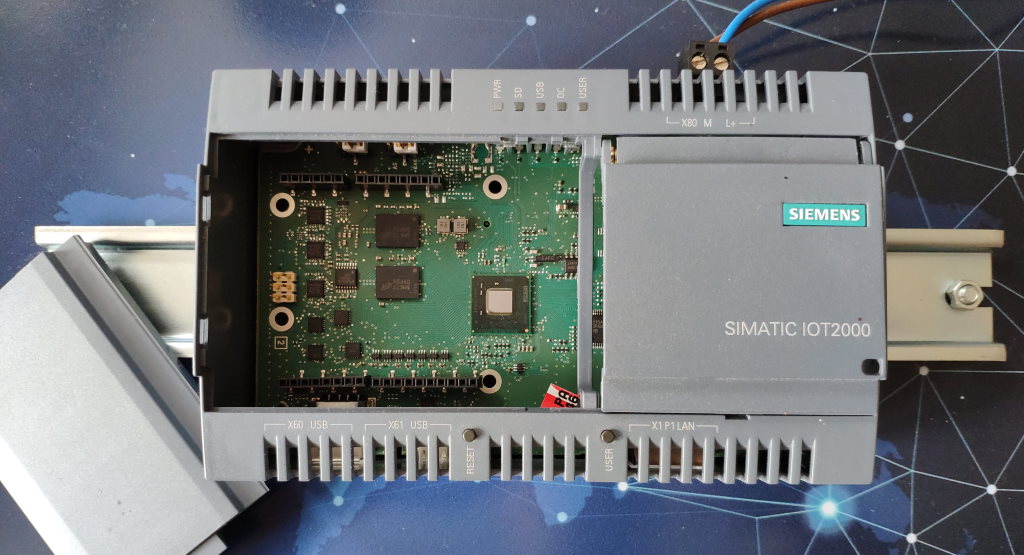 Siemens SIMATIC IOT2000