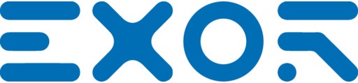 Exor Logo