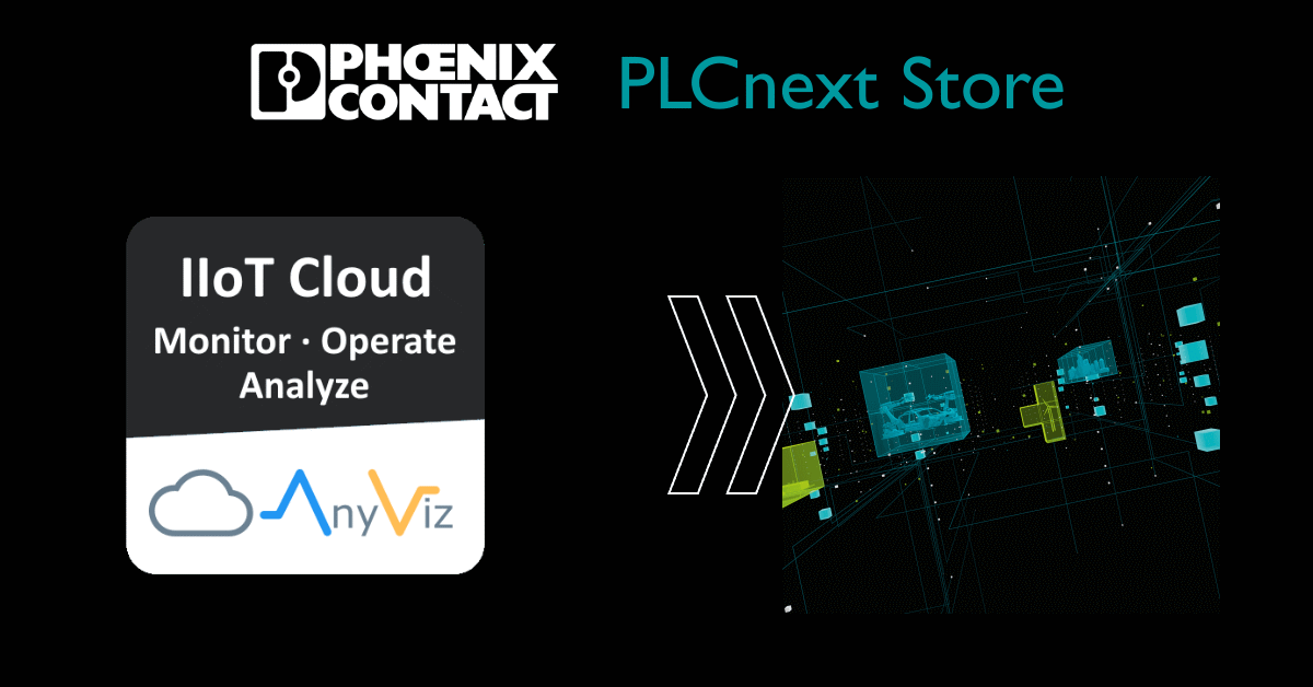 PLCnext Store App
