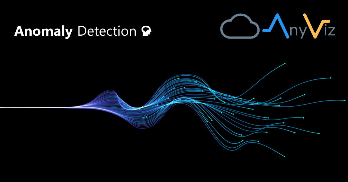 Cloud Anomaly Detection