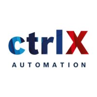 Logo ctrlX