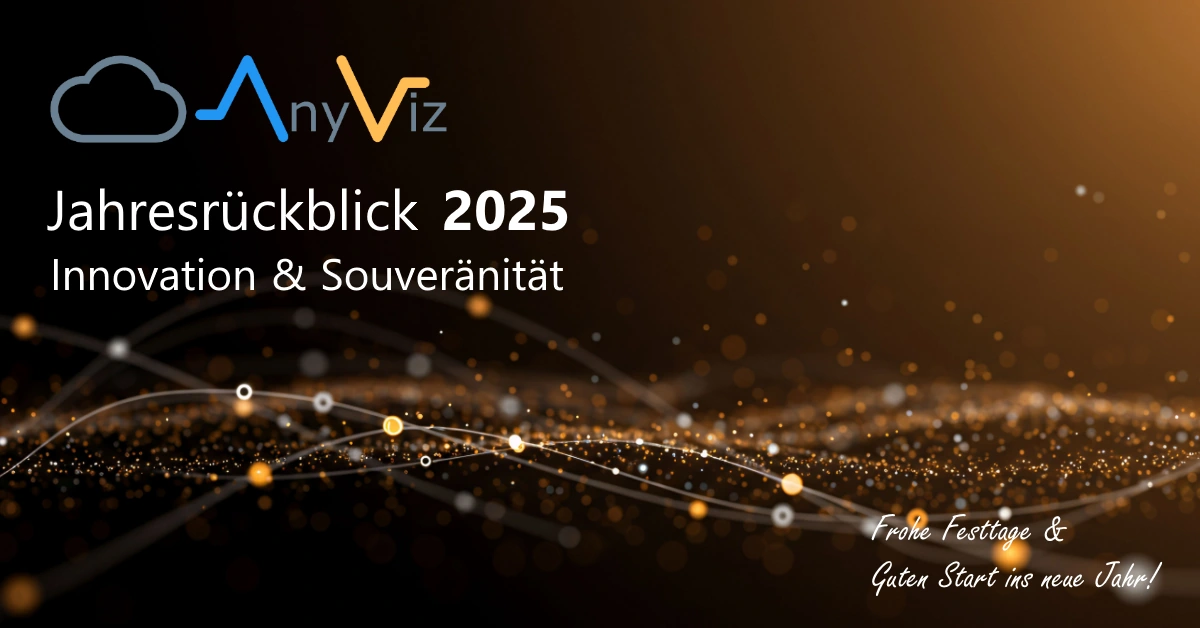 AnyViz Review 2025